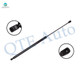 Rear Tailgate Lift Support For 1993-1995 Saturn SW1 wagon 4 door