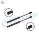 Pair of 2 Rear Trunk Lid Lift Support For 1995-2000 Mercury Mystique w/o spoiler