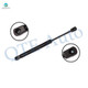 Rear Trunk Lid Lift Support For 2007-2009 Ford Fusion w/ Spoiler