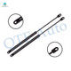 Pair of 2 Front Hood Lift Support For 1995-1999 BMW 318TI
