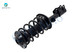 Front Right Quick Complete Strut - Coil Spring For 2007-2009 Saturn Aura Front Right Quick Complete Strut - Coil Spring For 2007-2009 Saturn Aura