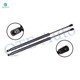 Pair of 2 Front Hood Lift Support For 2005-2008 Pontiac Grand Prix 2nd Design