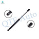 Rear Trunk Lid Lift Support For 2000-2004 Volvo S40