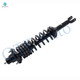 Rear Right Quick Complete Strut - Coil Spring For 1990-1993 Honda Accord