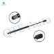 Front Hood Lift Support For 2001-2005 Pontiac Aztek