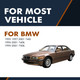 Rear Trunk Lid Lift Support For 1995-2001 BMW 750IL E38