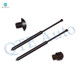 Pair of 2 Rear Trunk Lid Lift Support For 1997-2003 BMW 540I E39 Body Code