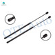 Pair of 2 Front Hood Lift Support For 1998-2002 Pontiac Firebird