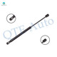 Rear Trunk Lid Lift Support For 2012-2017 Volkswagen Passat