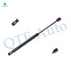 Rear Trunk Lid Lift Support For 2012-2017 Volkswagen Passat
