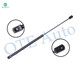 Rear Back Glass Lift Support For 1993-1998 Nissan Quest