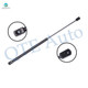 Rear Back Glass Lift Support For 1993-1998 Nissan Quest