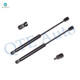 Pair of 2 Front Hood Lift Support For 2001-2003 BMW 530I