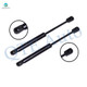 Pair of 2 Rear Hood Lift Support For 2003-2005 Porsche 911 Carrera