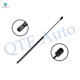 Rear Back Glass Lift Support For 2015-2020 Cadillac Escalade Esv