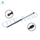 Rear Tailgate Lift Support For 1991 1992 Mercury Tracer wagon 4 Door