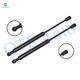 Pair of 2 Rear Trunk Lid Lift Support For 2008 2009 Chrysler Sebring