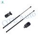 Pair of 2 Front Hood Lift Support For 2006-2010 KIA Optima 2nd design