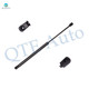 Rear Liftgate Lift Support For 2017 Jeep Patriot Latitude Sport
