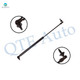 Rear Liftgate Lift Support For 2005-2007 Jeep Grand Cherokee
