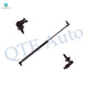 Rear Liftgate Lift Support For 2005-2007 Jeep Grand Cherokee