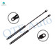 Pair of 2 Front Hood Lift Support For 1987 1988 BMW M6 Coupe