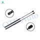 Pair of 2 Front Hood Lift Support For 2000-2003 BMW Z8