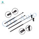 Set of 4 Rear Tailgate-Liftgate Lift Support For 1993-1997 Ford Escort wagon