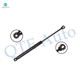 Front Hood Lift Support For 1982-1992 Chevrolet Camaro w/ Steel hood