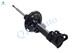 Set 4 Front Strut Assembly-Rear Shock Absorber For 2007 - 2013 Acura Mdx