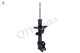 Set 4 Front Strut Assembly-Rear Shock Absorber For 2007 - 2013 Acura Mdx