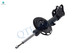 Set 4 Front Strut Assembly-Rear Shock Absorber For 2007 - 2013 Acura Mdx