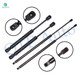 Set of 4 Front Hood-Rear Liftgate Lift Support For 2006-2010 Jeep Commander