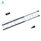 Pair of 2 Rear Liftgate Lift Support For 2012-2019 Volkswagen Beetle w/o Spoiler