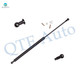 Rear Liftgate Lift Support For 1991-1993 GEO Storm