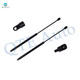 Pair of 2 Rear Liftgate Lift Support For 1980-1983 Volkswagen Vanagon