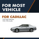 Front Hood Lift Support For 1992-1996 Cadillac Seville
