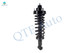 Set 4 Front Strut - Rear Quick Complete Strut For 2004 2005 Ford Explorer