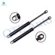 Pair of 2 Rear Trunk Lid Lift Support For 1988-1994 BMW 750IL