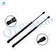Pair of 2 Front Hood Lift Support For 2007-2009 KIA amanti V6 3.8L 3778cc 231cid