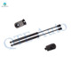 Pair of 2 Front Hood Lift Support For 2001-2005 Pontiac Aztek