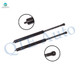 Pair of 2 Rear Trunk Lid Lift Support For 1995 1997-2001 BMW 740I