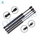 Set of 4 Front Hood-Rear Trunk Lid Lift Support For 1996-1998 BMW 328I Sedan