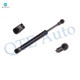 Rear Trunk Lid Lift Support For 2003-2008 Volkswagen Beetle Convertible 2 Door