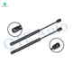 Pair of 2 Rear Trunk Lid Lift Support For 2008-2010 Hyundai Sonata