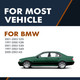 Pair of 2 Front Hood Lift Support For 1997-2003 BMW 540I