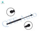 Front Hood Lift Support For 2008 BMW 528XI