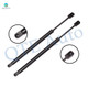Pair of 2 Front Hood Lift Support For 1992-1997 Mercury Grand Marqurs