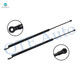 Pair of 2 Rear Liftgate Lift Support For 1982 1983 Honda Civic