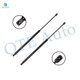 Pair of 2 Rear Tailgate Lift Support For 2005 2006 Cadillac Escalade Ext